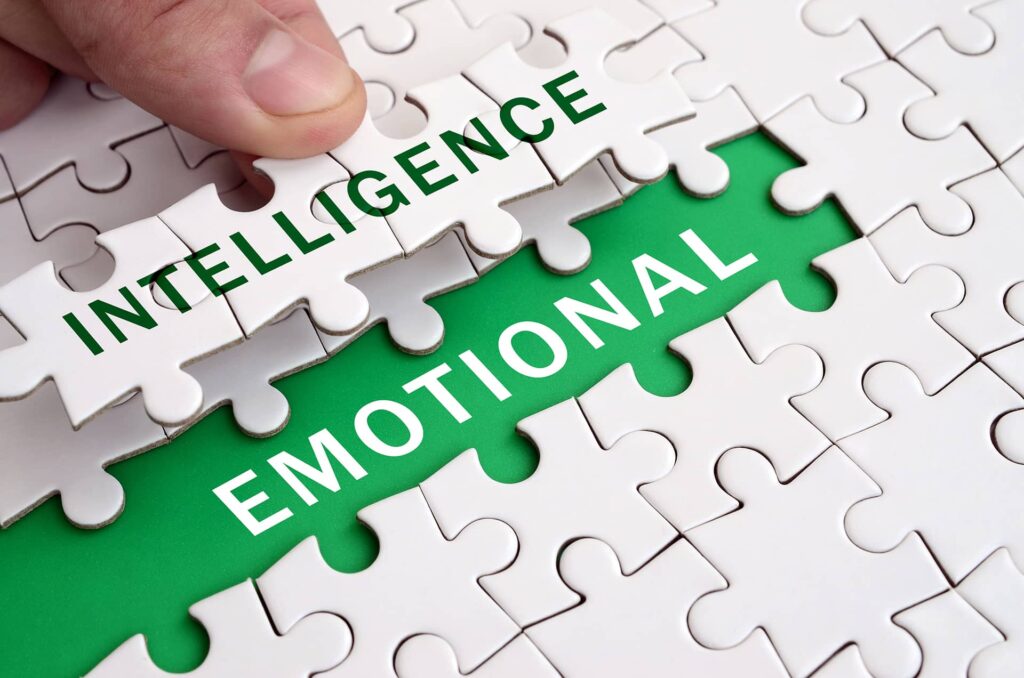 Inteligencia emocional en el trabajo