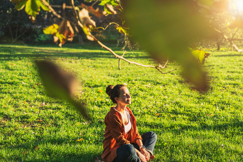 mindfulness para principiantes