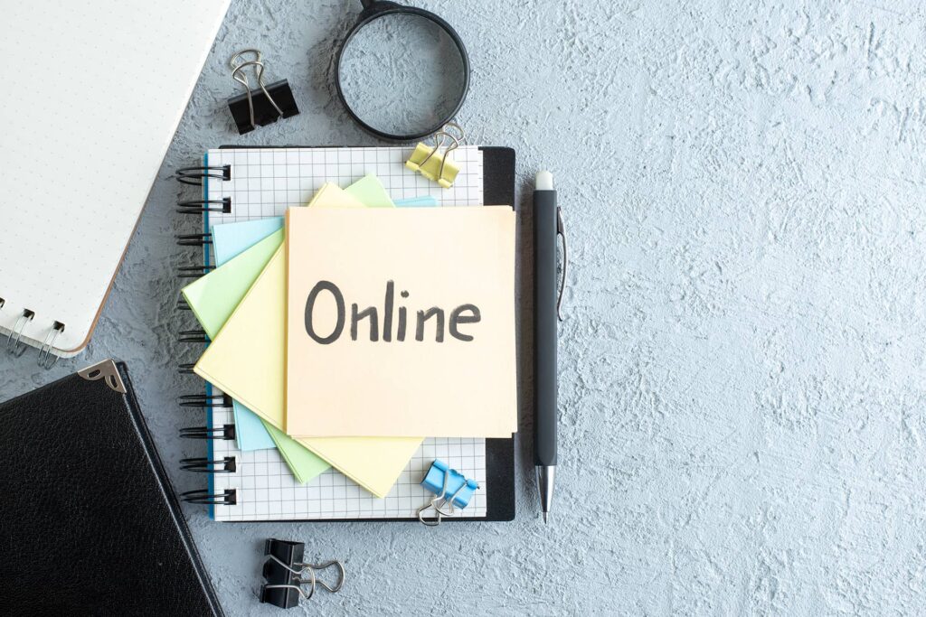 cómo funciona la terapia online